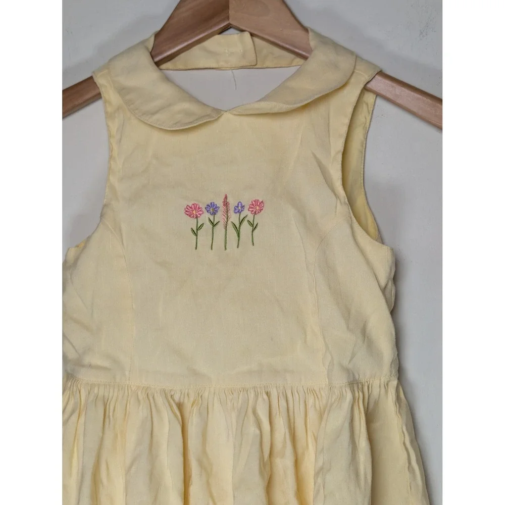 Gymboree vintage sleeveless
